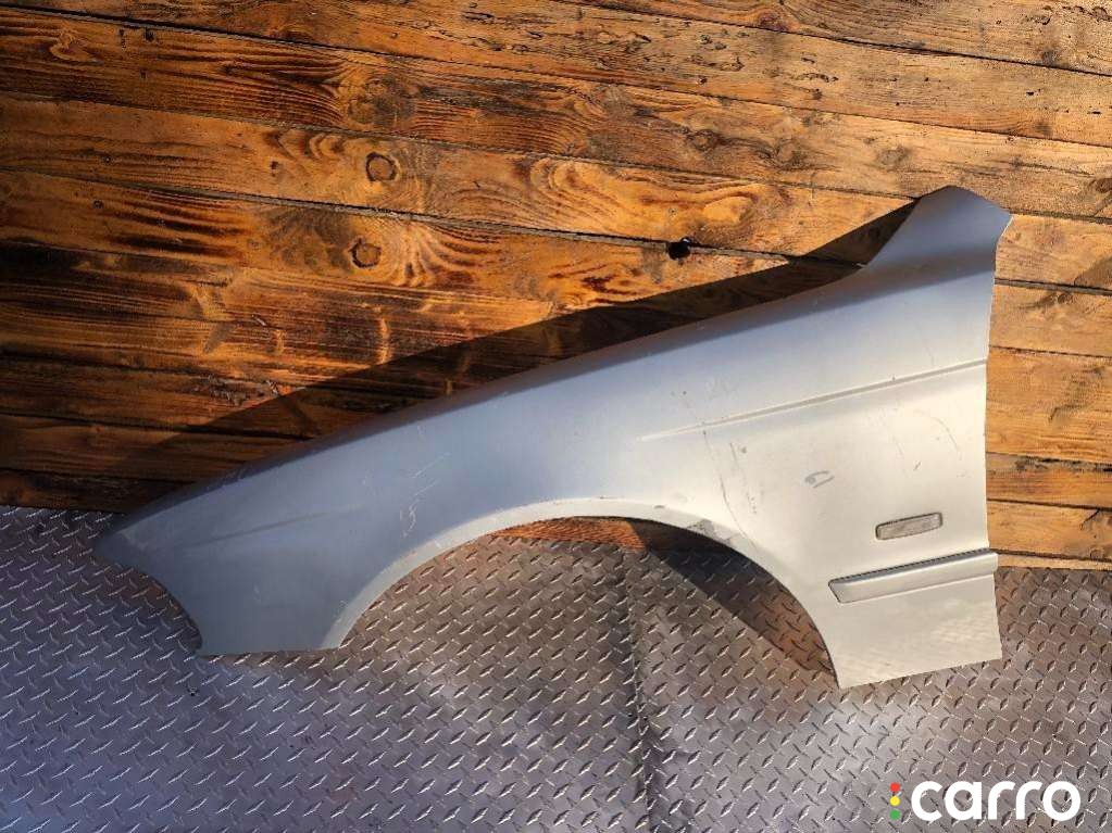 Повторитель передний левый BMW 5 E39 1995-2000, фото 1