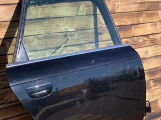 Блок управления двери задней правой, ориг. номер 4F0959794E, Audi A6 2001-2005