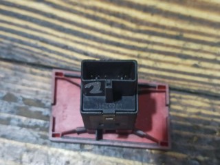 Кнопка аварийной сигнализации, ориг. номер 24441250, Opel Vectra 2005-2008