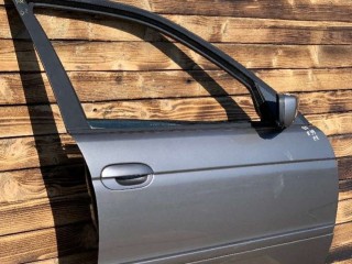 Накладка двери передней правой, BMW 5 E39 1995-2000