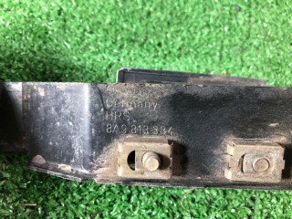 Обшивка багажника, ориг. номер 4A9887267, 8A9813384, Audi 80 1991-1996