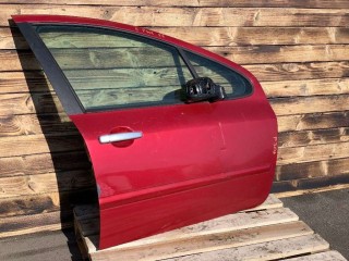 Накладка двери передней правой, Peugeot 307 2001-2005