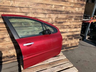 Накладка двери передней правой, Peugeot 307 2001-2005