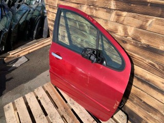 Накладка двери передней правой, Peugeot 307 2001-2005