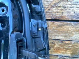 Петля двери задней левой, BMW 5 E39 2000-2004