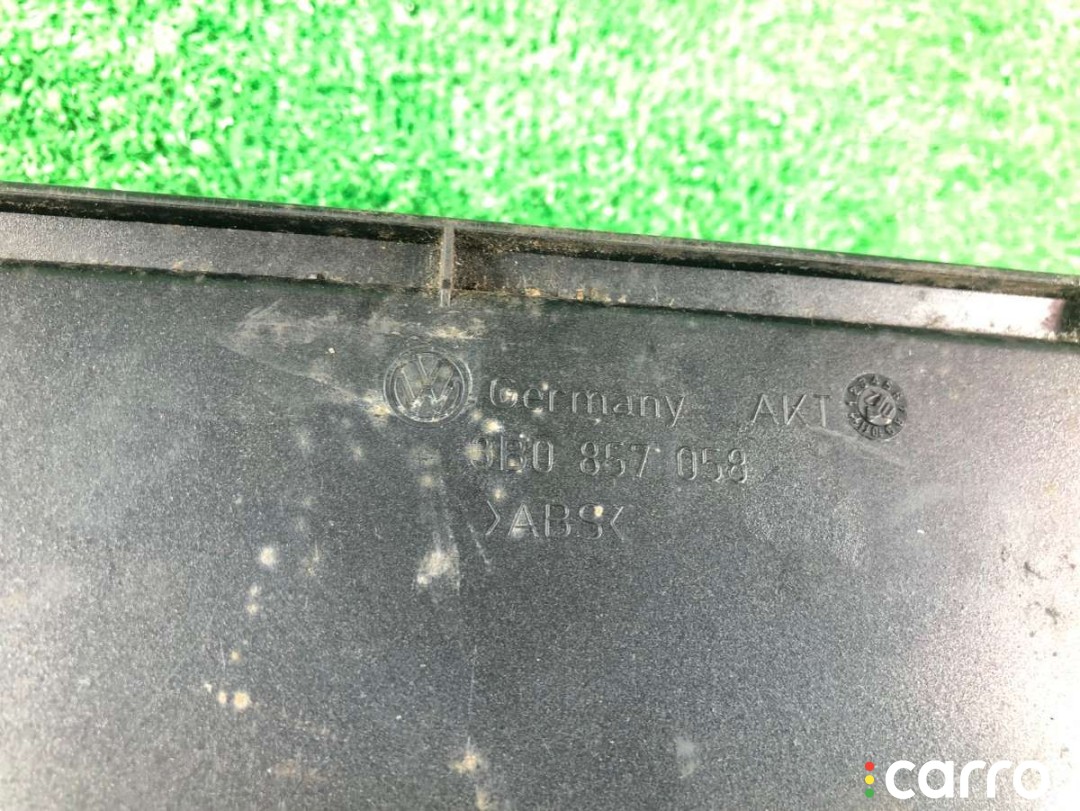 Бардачок Volkswagen Sharan 2003-2010, 3B0857058, фото 4