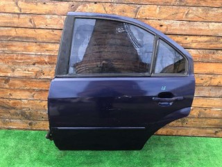 Ограничитель открывания двери задней, Ford Mondeo 2000-2003