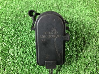 Корректор фар, ориг. номер 2S6X13K198BB, Ford Fiesta 2001-2007