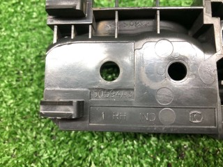 Ручка внутренняя передняя правая, ориг. номер 50594A2, Toyota Avensis 2003-2006