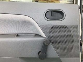 Ручка внутренняя задняя левая, Ford Fiesta 2001-2007