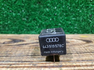 Реле (прочие), ориг. номер 443919578C, Audi A6 1997-2001