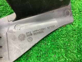 Накладка декоративная, ориг. номер 3B0823629, Volkswagen Passat 2000-2005