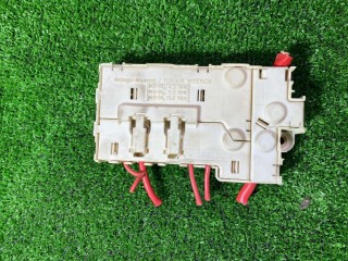 Блок предохранителей, ориг. номер 61138370638, BMW 7 E38 1998-2001