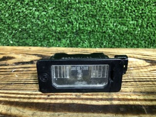 Подсветка номера, ориг. номер 337050602, BMW 5 E60/E61 2002-2007
