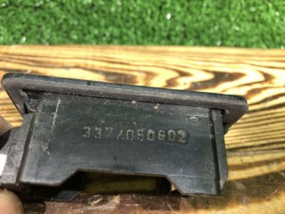 Подсветка номера, ориг. номер 337050602, BMW 5 E60/E61 2002-2007