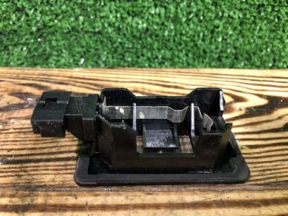Подсветка номера, ориг. номер 337050602, BMW 5 E60/E61 2002-2007