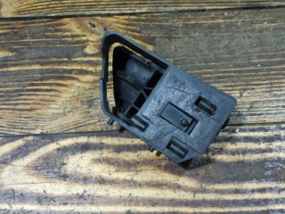 Ручка внутренняя задняя левая, ориг. номер 6N0837141, Volkswagen Polo 1994-1999