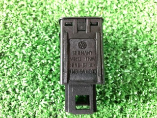 Кнопка корректора фар, ориг. номер 7M3941333, Seat Alhambra 2000-2010