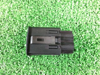 Кнопка корректора фар, ориг. номер 7M3941333, Volkswagen Sharan 2000-2003