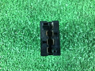 Кнопка подогрева заднего стекла, ориг. номер 4A0941503A, Audi 80 1991-1996