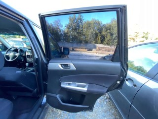 Кнопка стеклоподъемника заднего правого, Subaru Forester 2005-2008