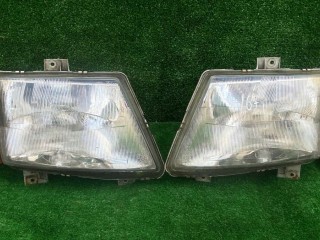 Поворотник правый, Mercedes Vito W638 1996-2003