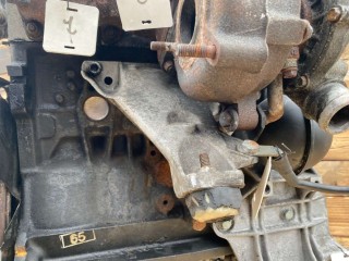 Кронштейн двигателя, ориг. номер 8D0199808P, Audi A4 1999-2001