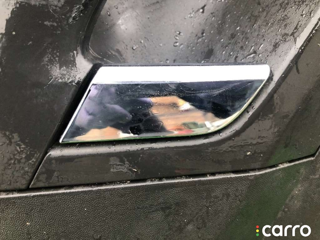 Ручка внутренняя задняя левая Opel Vectra 2002-2005, фото 1