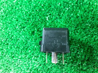 Реле (прочие), ориг. номер A0025421319, 4RA00779100, Mercedes E W210 1995-1999