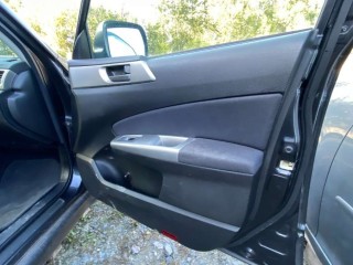 Кнопка стеклоподъемника переднего правого, Subaru Forester 2005-2008