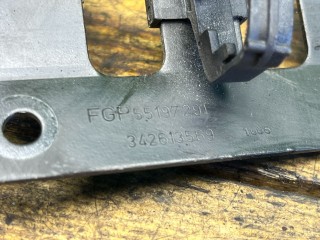 Кронштейн, ориг. номер 342613569, 55197291, Opel Zafira 2003-2006