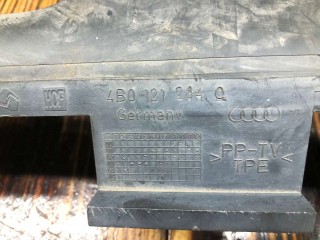 Воздуховод, ориг. номер 4B0121264Q, Audi A6 2001-2005