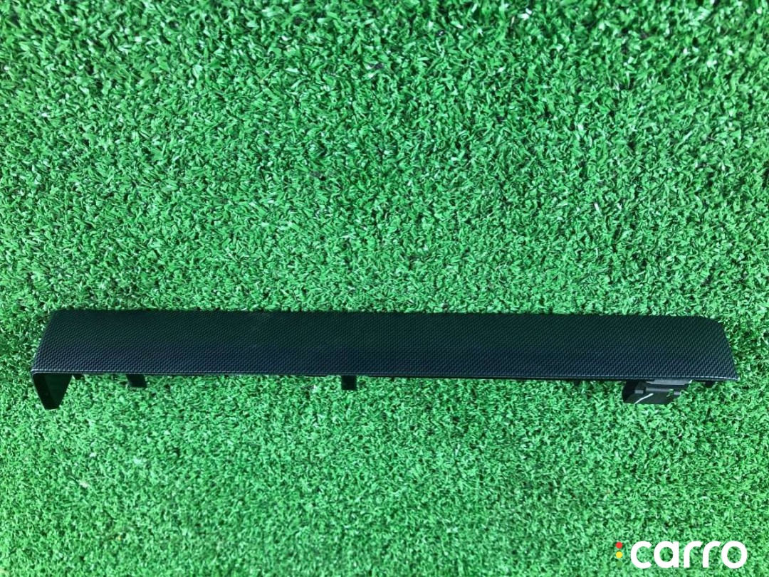 Накладка декоративная на торпедо Ford Galaxy 2000-2006, 7M3857221, фото 1