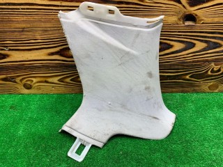 Обшивка стойки задней правой, ориг. номер 3C9867246D, Volkswagen Passat 2005-2010