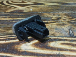 Подсветка номера, ориг. номер 71907190, Peugeot 206 2002-2009