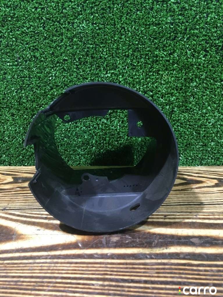Кожух рулевой колонки Mercedes C W203 2004-2008, A0004622623, фото 1
