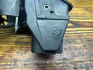 Дефлектор обдува салона, ориг. номер 1J1815715A, 1J1819983B, 1J1819729, Volkswagen Golf 1991-2000