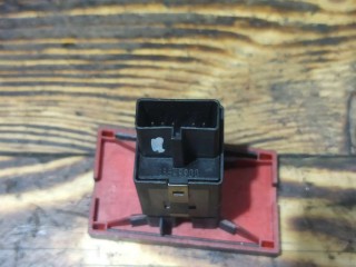 Кнопка аварийной сигнализации, ориг. номер 13138255, Opel Vectra 2002-2005