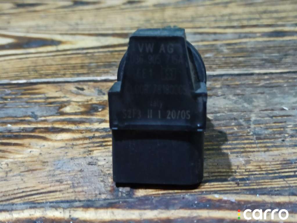 Катушка зажигания Volkswagen Touran 2003-2006, 036905715A, фото 2