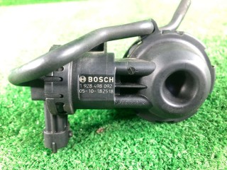 Клапан воздушный, ориг. номер 0445010024, 1928404738, 0510182518, Opel Corsa 2006-2011