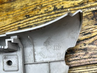 Ручка внутренняя задняя правая, ориг. номер 9659432077, 0622101, Citroen Berlingo 2004-2013
