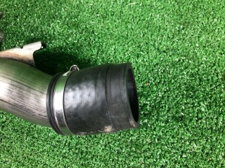 Патрубок интеркулера, ориг. номер 078145720C, 13813, Audi A6 Allroad 1997-2001