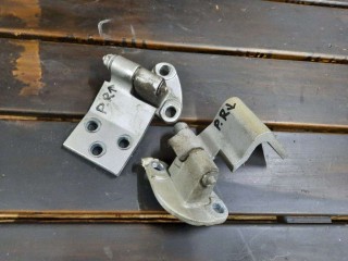 Петля двери передней левой, Mercedes Vito W638 1996-2003