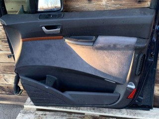 Кнопка стеклоподъемника переднего правого, Citroen C8 2002-2008