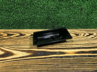 Пепельница, ориг. номер 1T0858701C, Volkswagen Touran 2003-2006