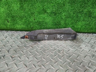 Кронштейн крепления бампера заднего, ориг. номер 8D0807454AA, Audi A4 1994-1999