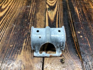Накладка на ручку двери Volvo S80 1998-2003, 9159640