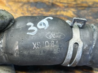 Патрубок радиатора, ориг. номер XS4Q8A567CC, Ford Focus 2004-2008