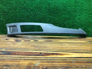 Накладка декоративная на торпедо, ориг. номер 554350D020, Toyota Yaris 2009-2012