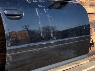 Стекло двери передней правой, Audi A6 1997-2001